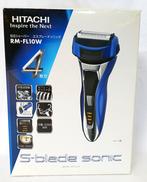 電気シェーバー|HITACHI