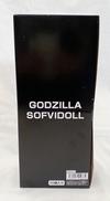 GODZILLA SOFVIDOLL