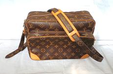 ナイル|LOUIS VUITTON