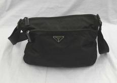 ショルダーバッグ|PRADA