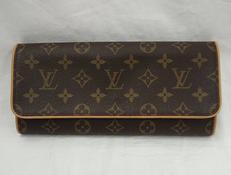 ポシェットツインGM|LOUIS VUITTON