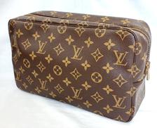 トゥルーストワレット28|LOUIS VUITTON