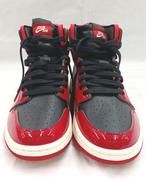 AIR JORDAN1 HIGHT ZOOM CHICAGO|NIKE