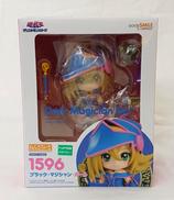 ねんどろいど　ブラックマジシャンガール|GOOD SMILE COMPANY