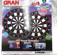 GRAN BOARD DASH|GRAN BOARD