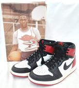 AIR JORDAN 1　RETRO HIGH OG|NIKE