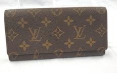 札入れ|LOUIS VUITTON