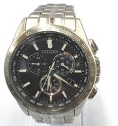 エコドライブ|CITIZEN