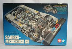 プラモデルスケール