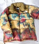 ダウンジャケット|THE NORTH FACE
