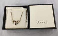 ネックレス|GUCCI