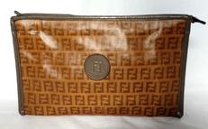 セカンドバッグ|FENDI