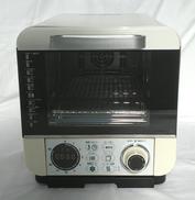 コンパクトオイルオーブン|DOSHISHA