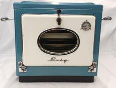 天火オーブン|RUBY