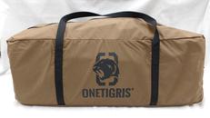 テント|ONETIGRIS