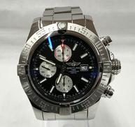 SUPER AVENGER2|BREITLING