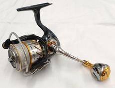 スピニングリール|DAIWA
