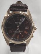 ソーラー|CITIZEN