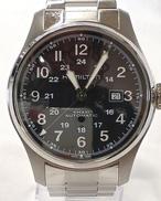 オートマチック|HAMILTON