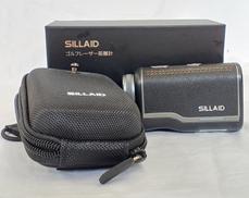ゴルフ距離計|SILLAID
