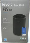 空気清浄機|レボイト