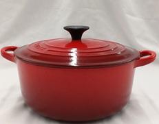 ココット|LE CREUSET