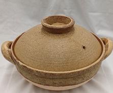 ヘルシー蒸し鍋|長谷園