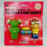 ソフビ|MEDI COM TOY