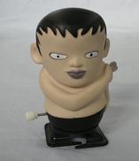 ねじ式 つげ義春|MEDI COM TOY