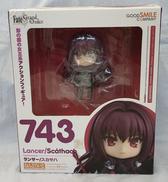 ねんどろいど|GOOD SMILE COMPANY