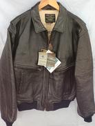 レザージャケット|AVIREX