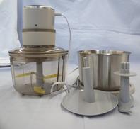 フードプロセッサー コンボ|RECOLTE