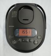 IH小型（3合以下）|アイリスオーヤマ