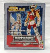 ペガサス星矢初期青銅聖衣|BANDAI