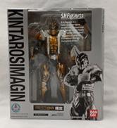 S.H.FIGUARTS|BANDAI