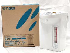 電動ポット|TIGER