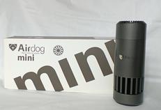 空気清浄機|AIR DOG MINI