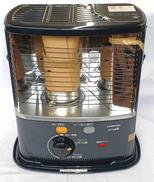 自然通気形開放式石油ストーブ|CORONA