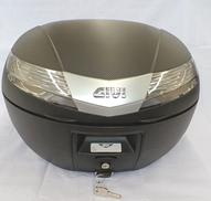 バイク リアボックス|GAVI