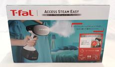 衣類スチーマー|T-FAL