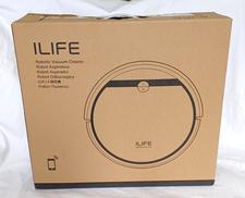 ロボット型掃除機|ILIEF