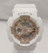 BABY-G|CASIO