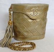 チェーンショルダーバッグ|CHANEL