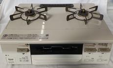 ガスコンロ|RINNAI