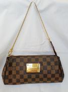 ダミエ　エベヌ　エヴァ|LOUIS VUITTON
