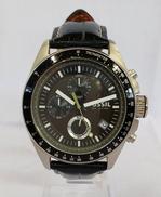 クロノグラフ|FOSSIL