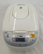 マイコン炊飯ジャー|TIGER