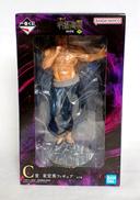 東堂 葵　C賞|BANDAI