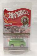 2002 HOLIDAY CAR|HOT WHEELS