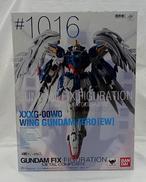 GUNDAM FIX FIGURATION|BANDAI